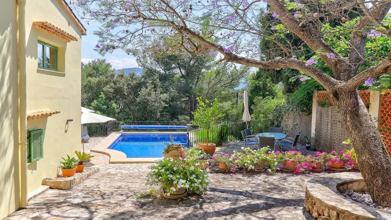 Casa Oliver Port de Pollença 0*,