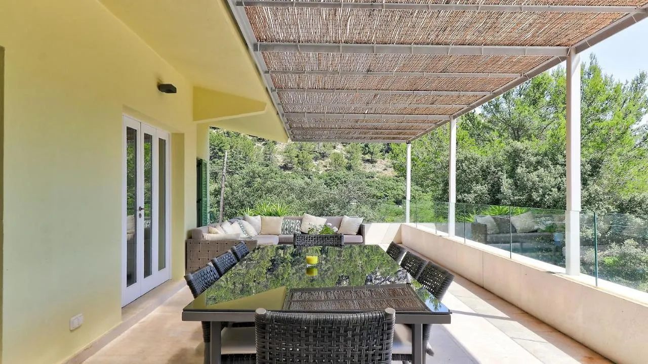 Casa Oliver Port de Pollença