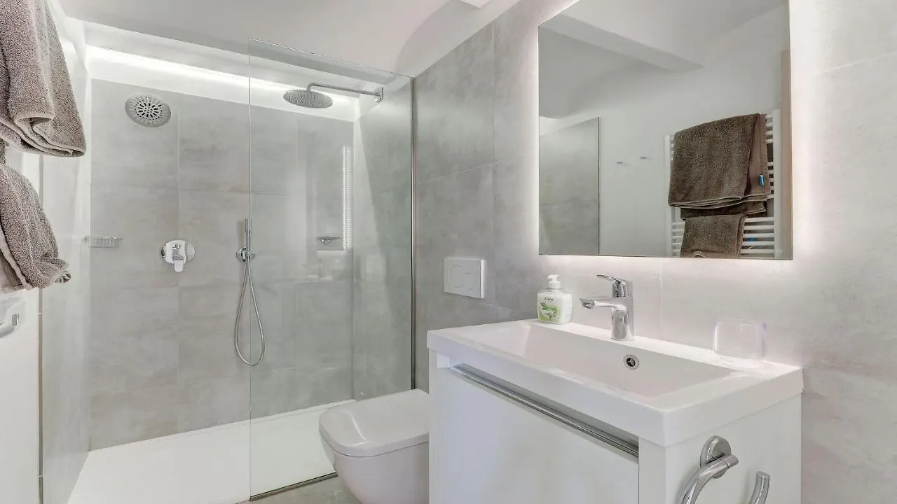 Vila Casa Oliver Port de Pollença Španělsko