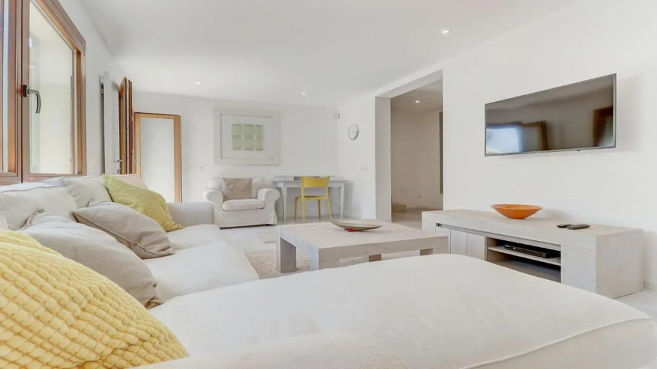 Casa Oliver Port de Pollença