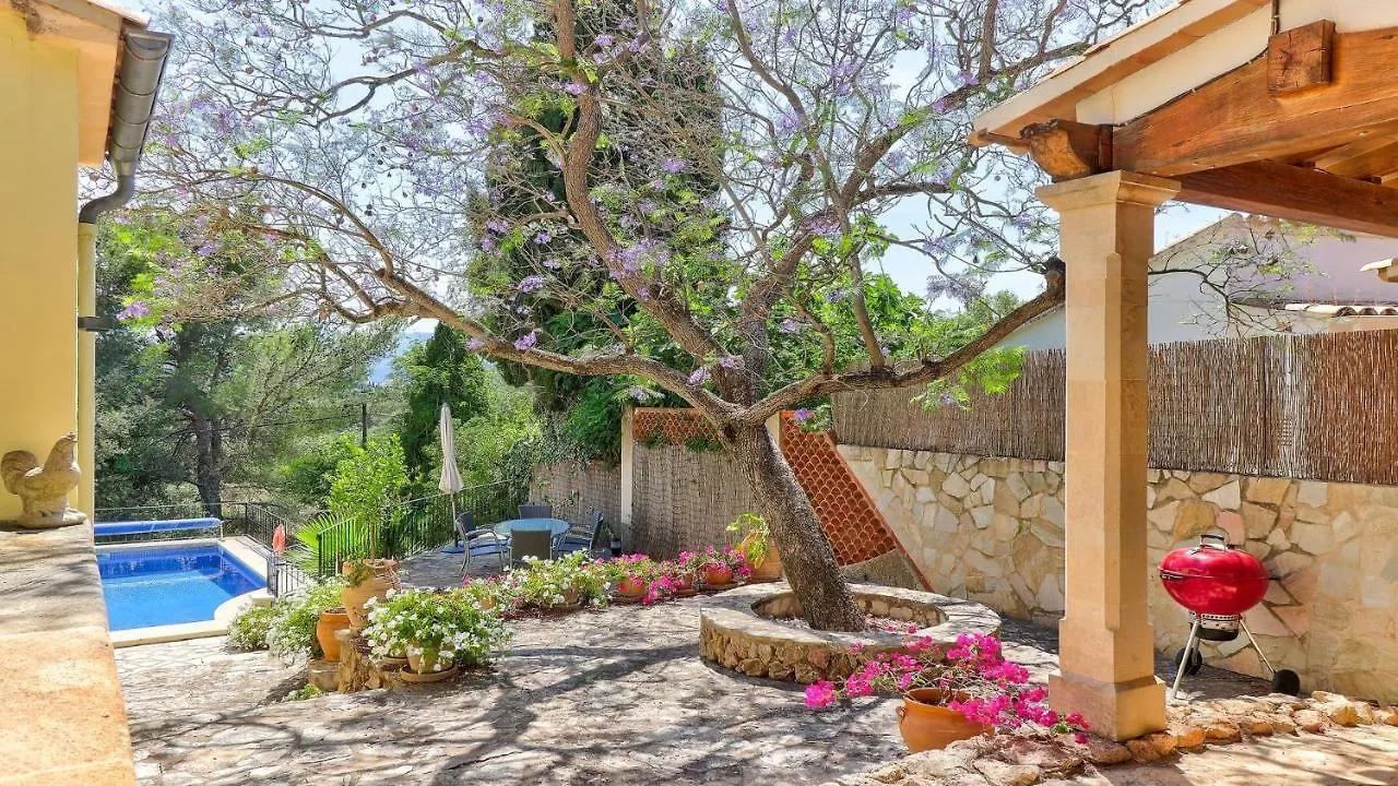 Casa Oliver Port de Pollença