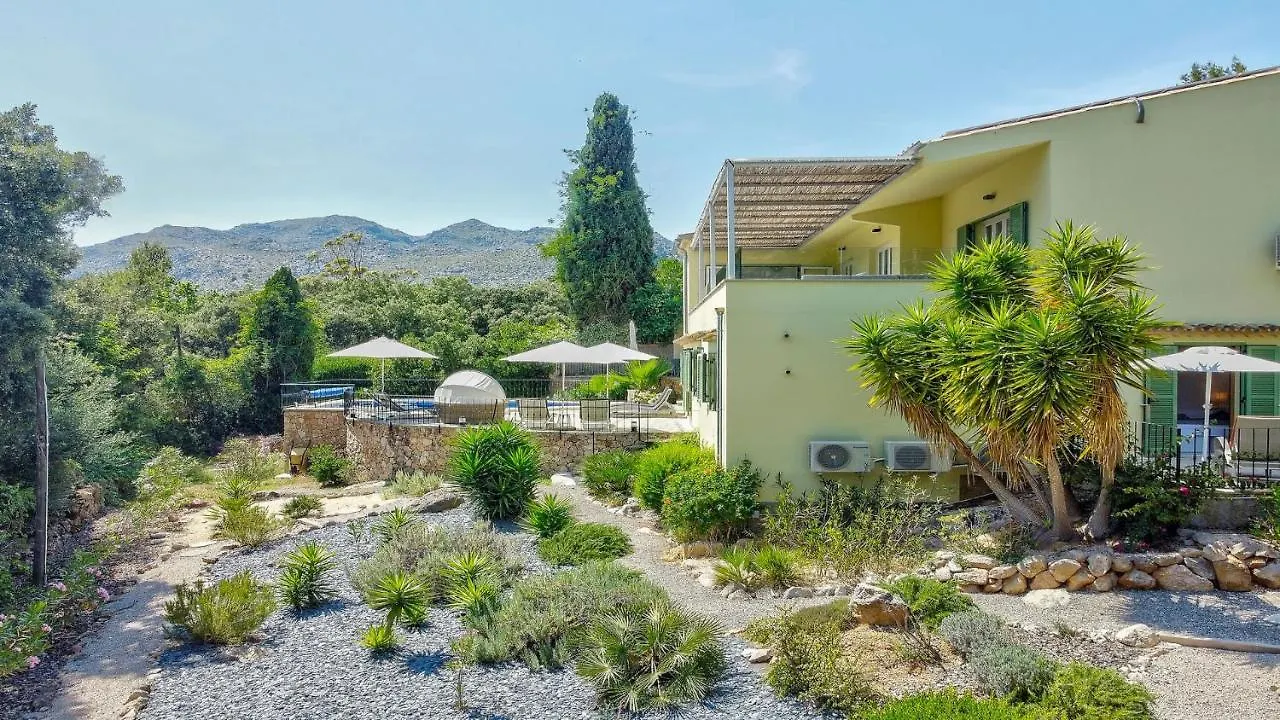 Villa Casa Oliver Port de Pollenca