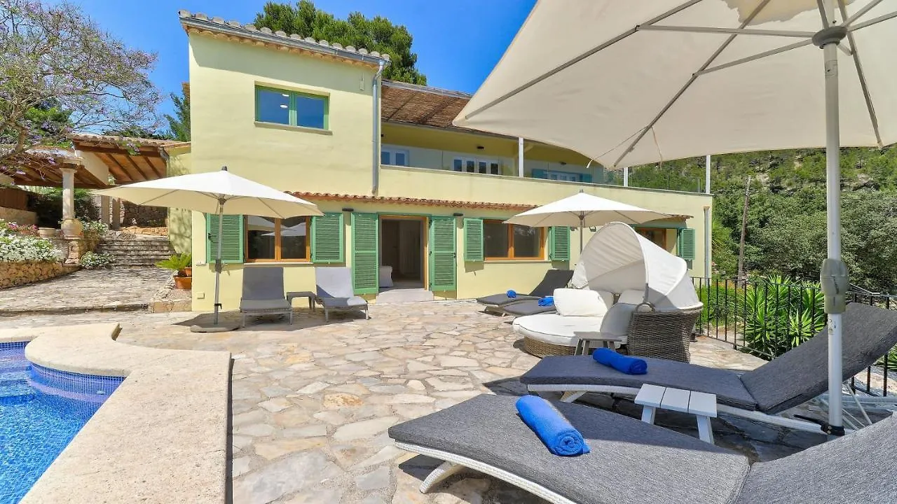 Casa Oliver Port de Pollenca 0*,  Spain