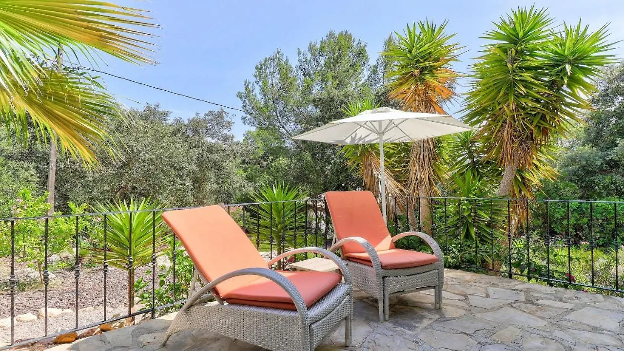 Villa Casa Oliver Port de Pollenca Spain