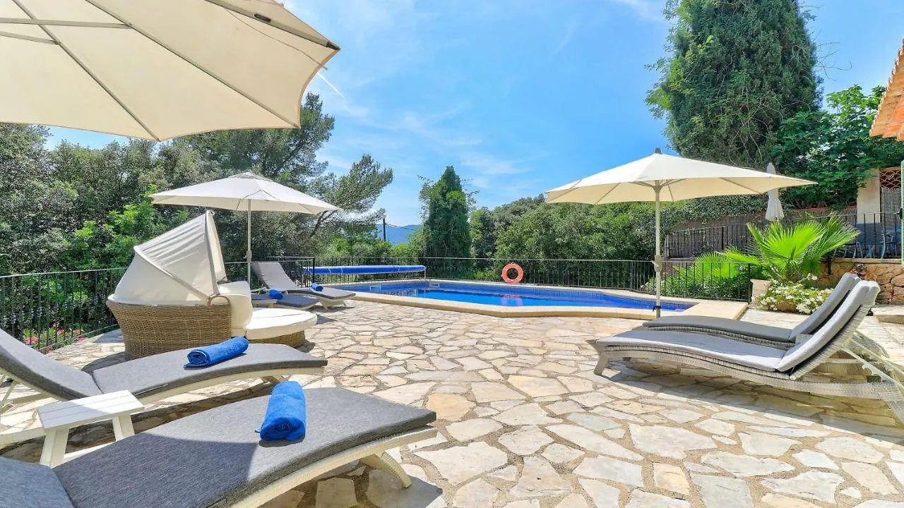 Casa Oliver Port de Pollenca