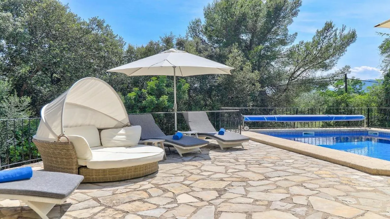 Villa Casa Oliver Port de Pollenca