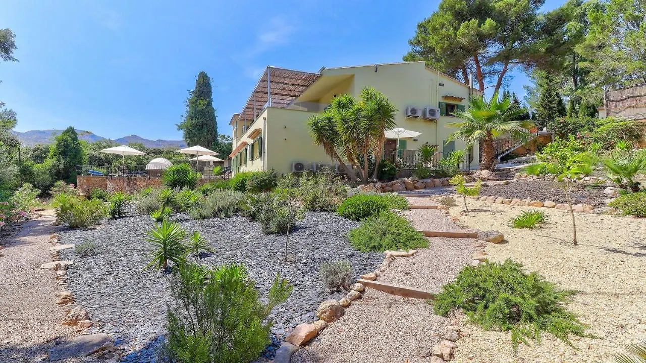 Casa Oliver Port de Pollenca Villa
